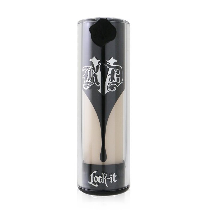 KVD Vegan Beauty (Kat Von D) Lock It Foundation 30ml/1ozProduct Thumbnail
