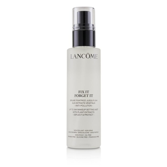 Lancome Fix It Forget It Up To 24H Makeup Setting Mist 100ml/3.5ozProduct Thumbnail