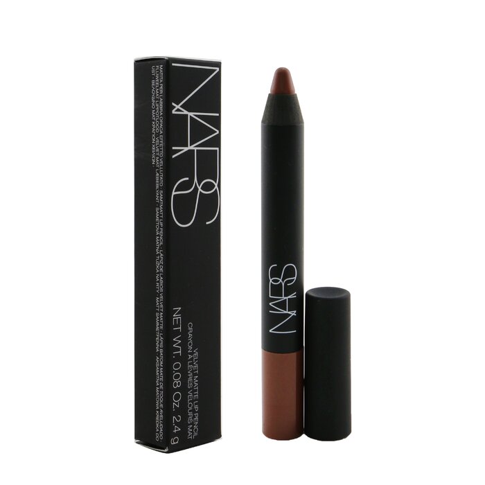 NARS Velvet Matte Lip Pencil 2.4g/0.08ozProduct Thumbnail