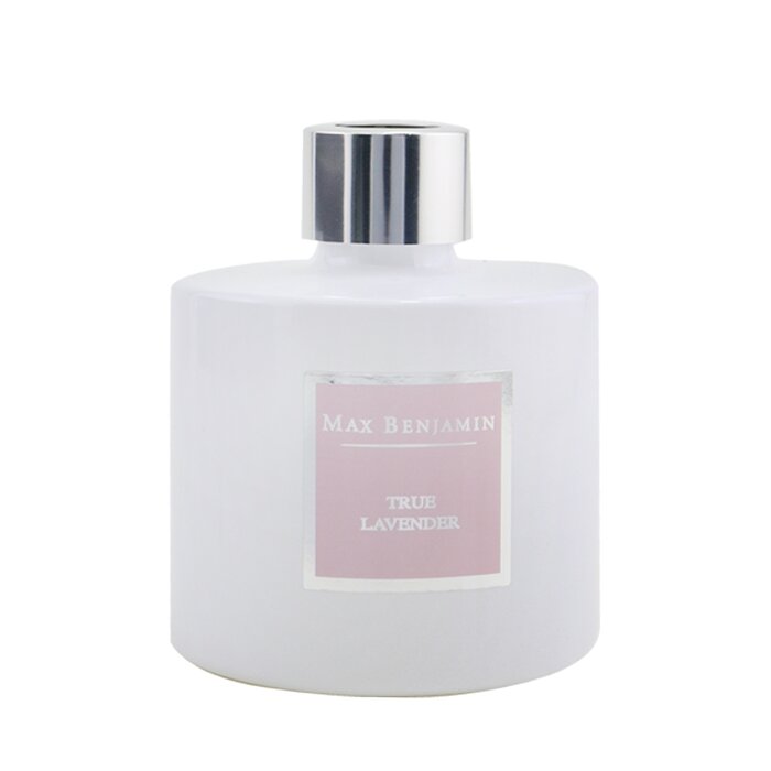 Max Benjamin Diffuser - True Lavender 150ml/4.95ozProduct Thumbnail