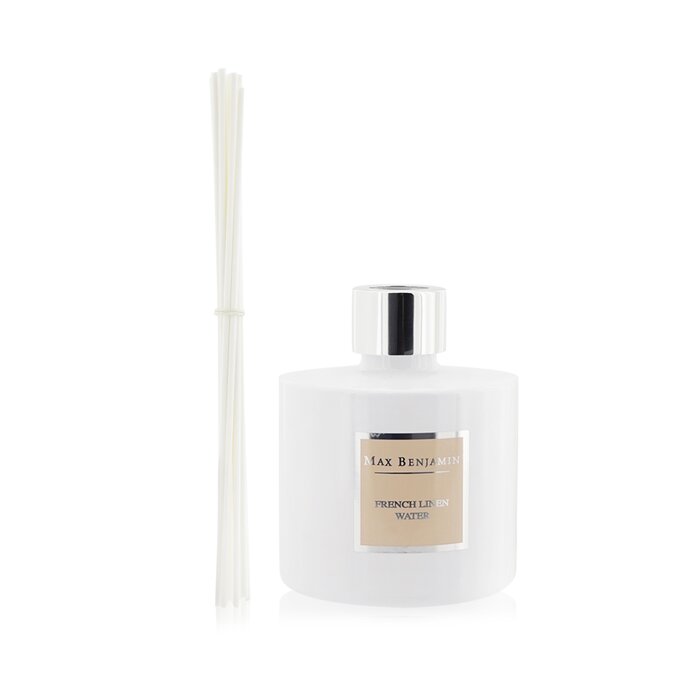 Max Benjamin Diffuser - French Linen Water 150ml/4.95ozProduct Thumbnail