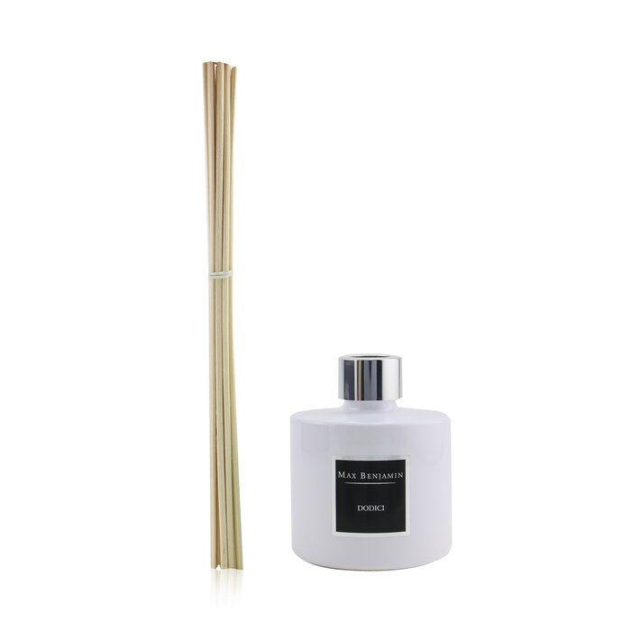 Max Benjamin Diffuser - Dodici 150ml/4.95ozProduct Thumbnail