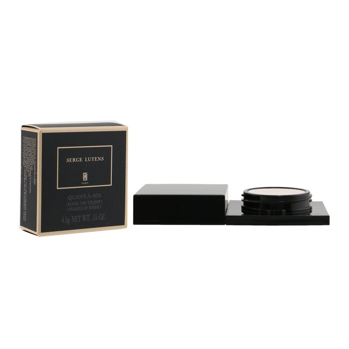 Serge Lutens Makeup Base 4.5g/0.15ozProduct Thumbnail