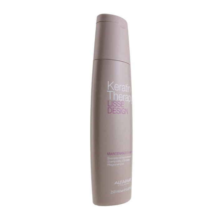 AlfaParf Lisse Design Keratin Therapy Champú Mantenimiento 250ml/8.45ozProduct Thumbnail