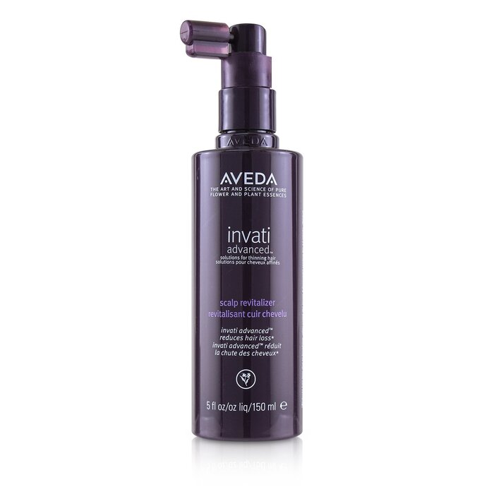 Aveda Invati Advanced Scalp Revitalizer (Solutions For Thinning Hair) 150ml/5ozProduct Thumbnail