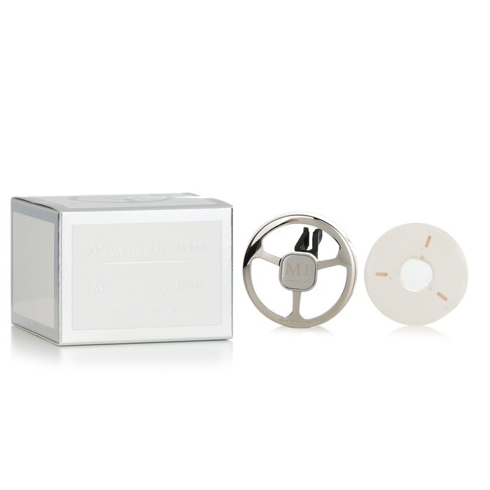 Max Benjamin Car Fragrance - White Pomegranate 1pcProduct Thumbnail