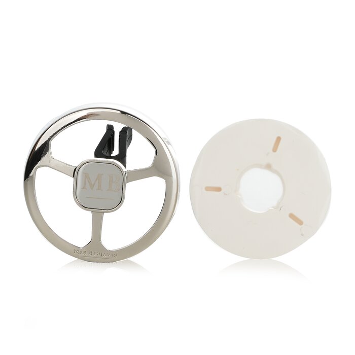 Max Benjamin Car Fragrance - White Pomegranate 1pcProduct Thumbnail