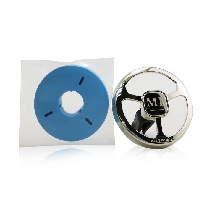 Max Benjamin Car Fragrance - Blue Azure 1pcProduct Thumbnail