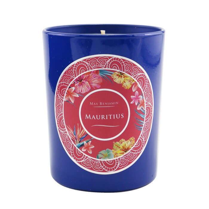 Max Benjamin Ocean Islands Candle - Mauritius 190g/6.5ozProduct Thumbnail