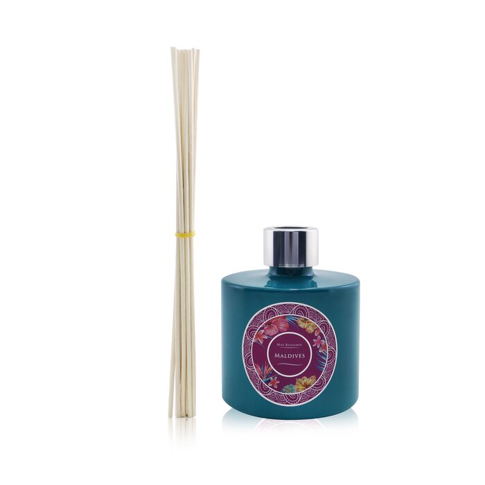 Max Benjamin 海岛系列无火香薰精油 - 马尔代夫 150ml/4.95ozProduct Thumbnail