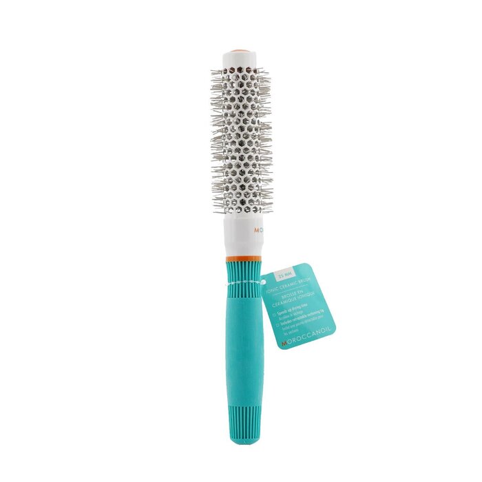 Moroccanoil Ionic Ceramic Thermal 25mm Round Brush 1pcProduct Thumbnail