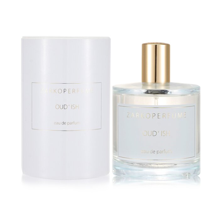 Zarkoperfume Oud’Ish Eau De Parfum Spray 100ml/3.4ozProduct Thumbnail