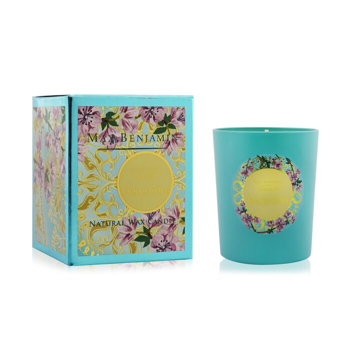 Max Benjamin Amalfi Vela - Dolce Sole 190g/6.5ozProduct Thumbnail