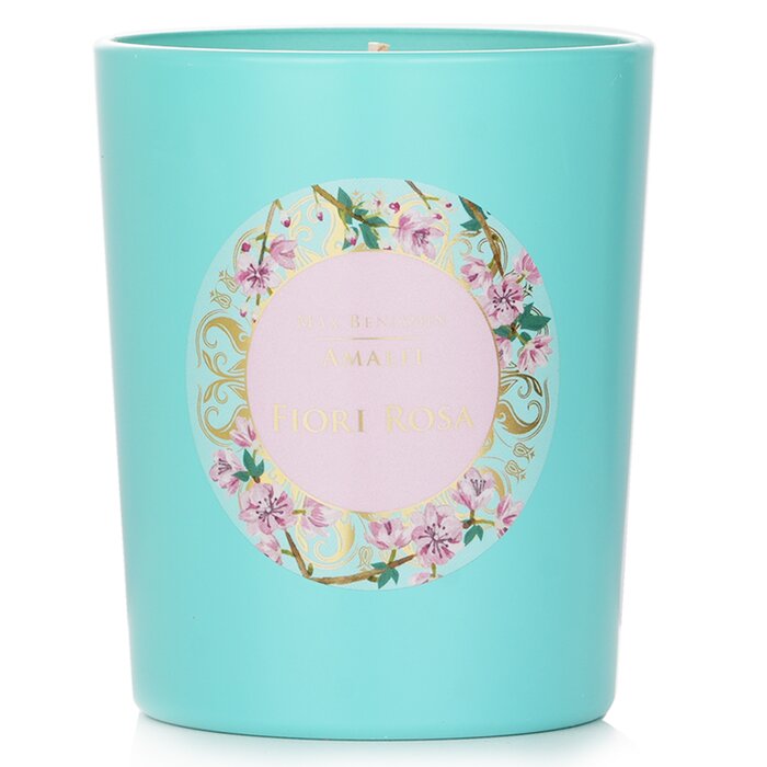 Max Benjamin Amalfi Vela - Fiori Rosa 190g/6.5ozProduct Thumbnail