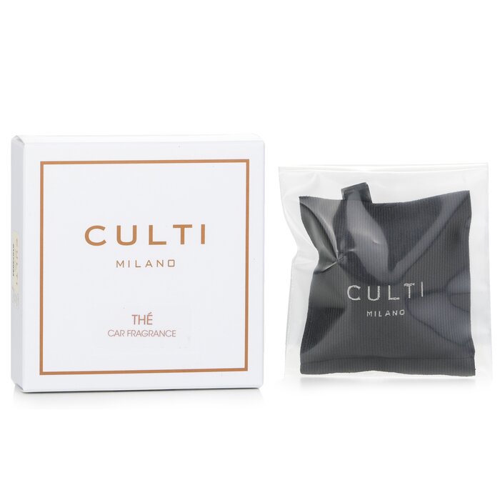 CULTI MILANO Car Fragrance - The  1pcProduct Thumbnail
