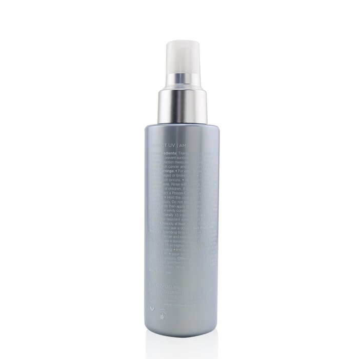 CosMedix Protect UV Broad Spectrum SPF 30 Moisturizing Spray (Exp. Date: 08/2021) 120ml/4ozProduct Thumbnail