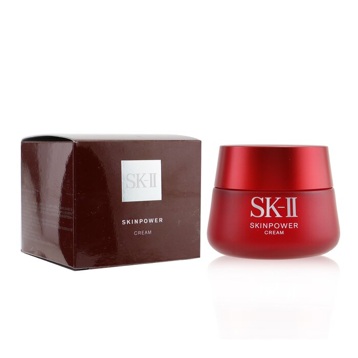 SK II Skinpower Cream  100g/3.3ozProduct Thumbnail