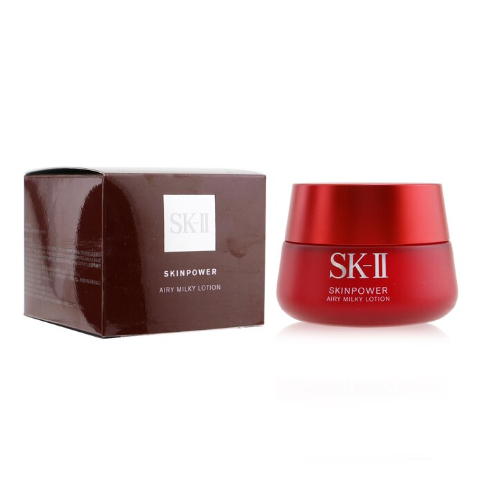 SK II Skinpower Airy Milky Lotion  80g/2.7ozProduct Thumbnail