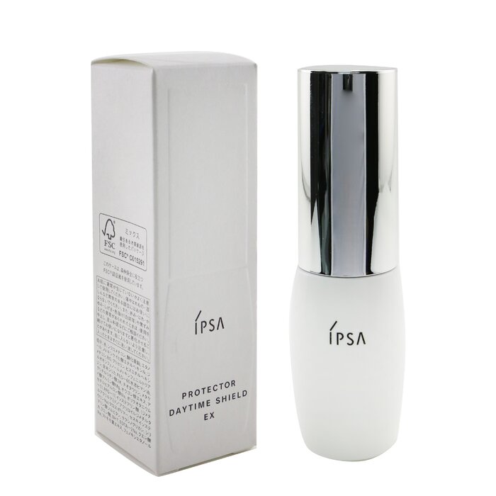 Ipsa Protector Daytime Shield EX SPF 50 30ml/1ozProduct Thumbnail