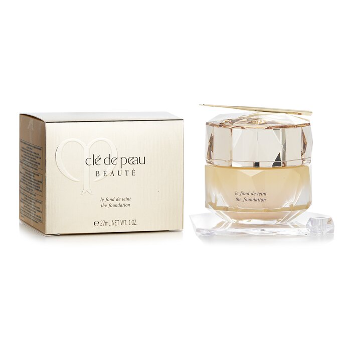 Cle De Peau 肌膚之鑰 臻緻精華修護粉底 SPF 20 27ml/1ozProduct Thumbnail