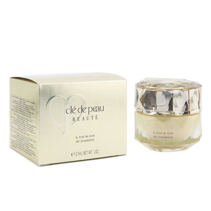 Cle De Peau 肌膚之鑰 臻緻精華修護粉底 SPF 20 27ml/1ozProduct Thumbnail