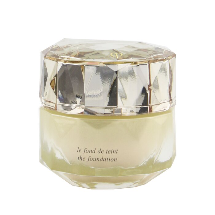 Cle De Peau 肌膚之鑰 臻緻精華修護粉底 SPF 20 27ml/1ozProduct Thumbnail