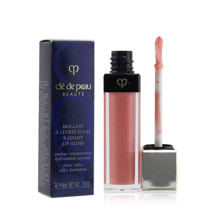 Cle De Peau 肌膚之鑰 光魅柔亮唇彩 8ml/0.25ozProduct Thumbnail