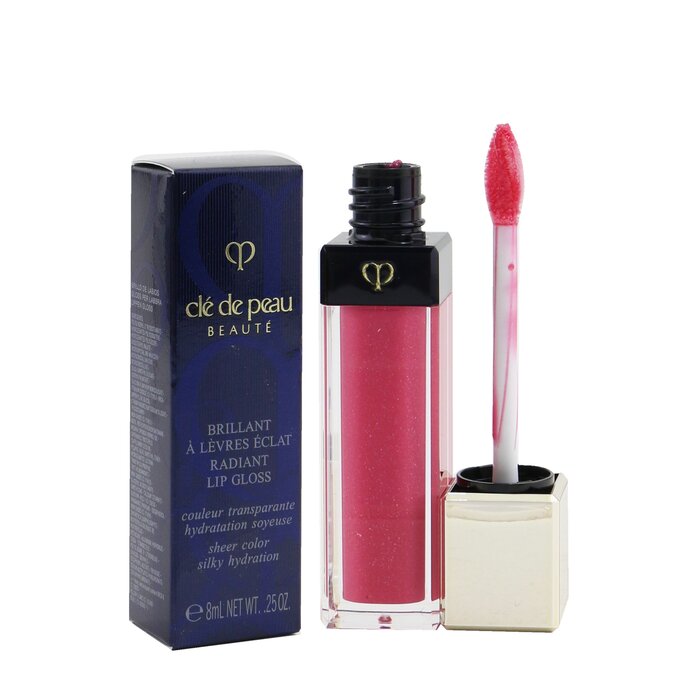 Cle De Peau 肌膚之鑰 光魅柔亮唇彩 8ml/0.25ozProduct Thumbnail