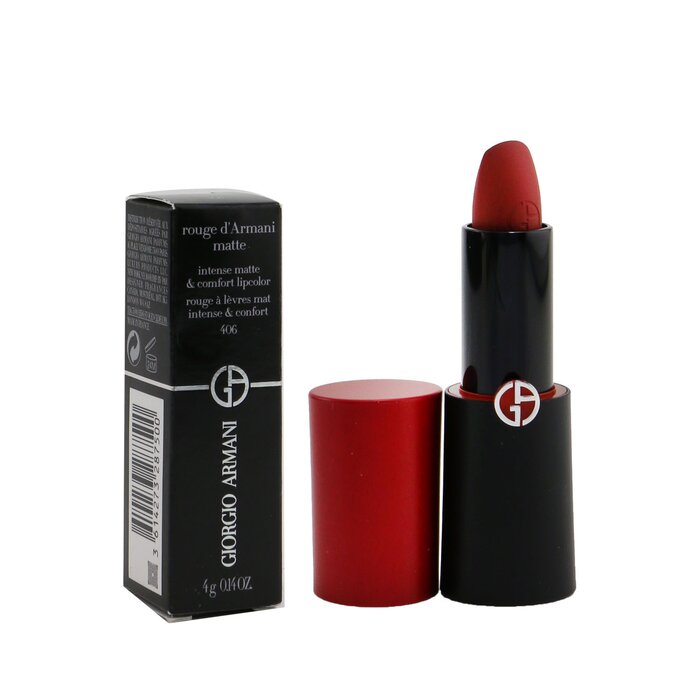 Giorgio Armani Rouge D'Armani Matte Intense Color de Labios Comodidad & Mate 4g/0.14ozProduct Thumbnail