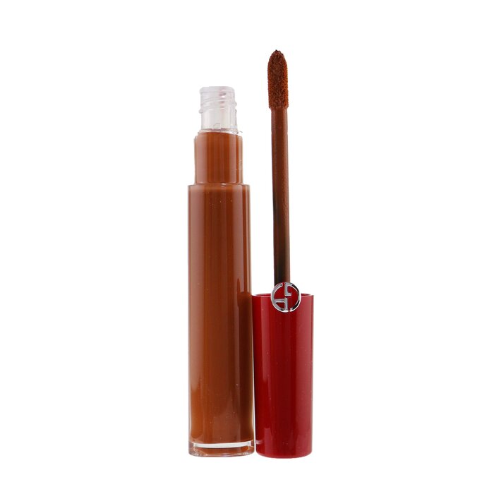 Giorgio Armani Lip Maestro Intense Velvet Color (Liquid Lipstick) 6.5ml/0.22ozProduct Thumbnail