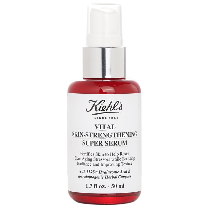 Kiehl's Vital Skin-Strengthening Super Serum 50ml/1.7ozProduct Thumbnail