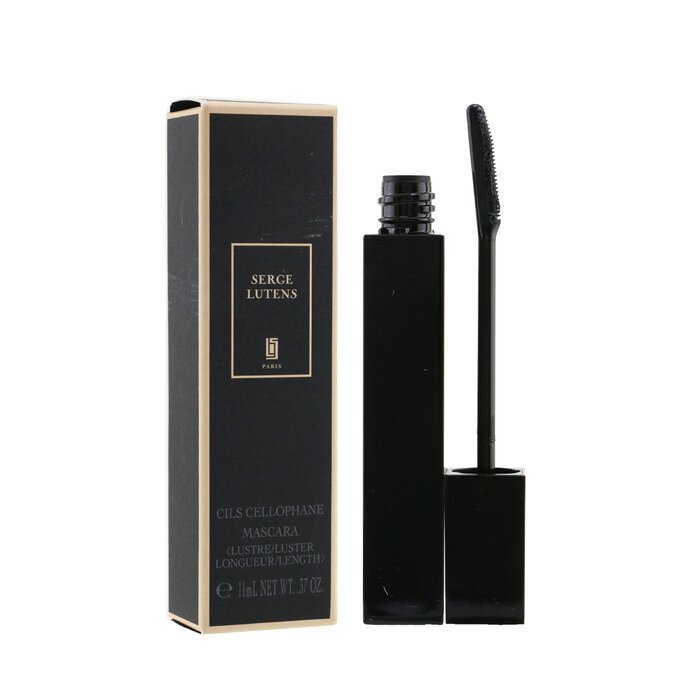Serge Lutens Cils Cellophane Mascara 11ml/0.37ozProduct Thumbnail