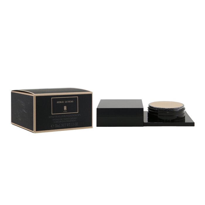 Serge Lutens Spectral Cream Foundation 30ml/1.1ozProduct Thumbnail