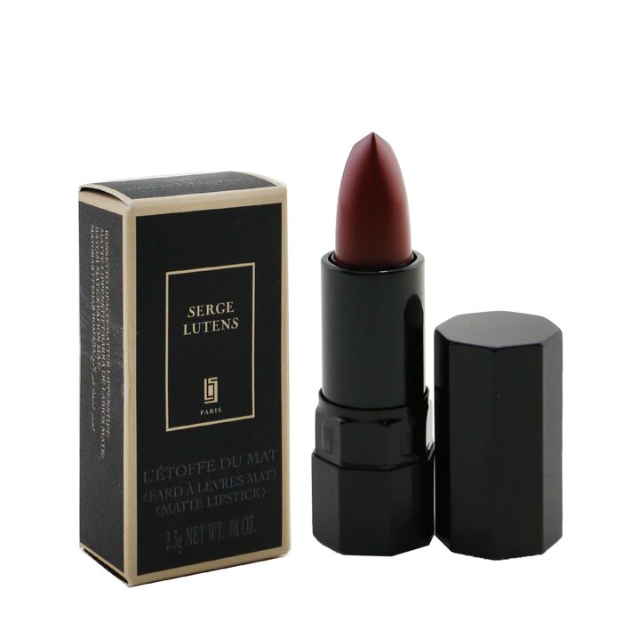 Serge Lutens L'Etoffe Du Mat Matte Lipstick 2.3g/0.08ozProduct Thumbnail