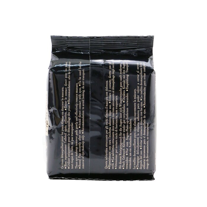 Serge Lutens Eyes Make Up Remover 50padsProduct Thumbnail