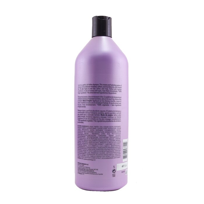 Pureology شامبو مرطب (للشعر الجاف والمصبوغ) 1000ml/33.8ozProduct Thumbnail
