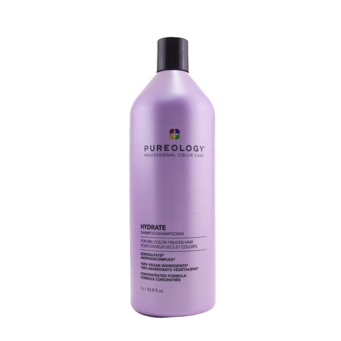Pureology شامبو مرطب (للشعر الجاف والمصبوغ) 1000ml/33.8ozProduct Thumbnail