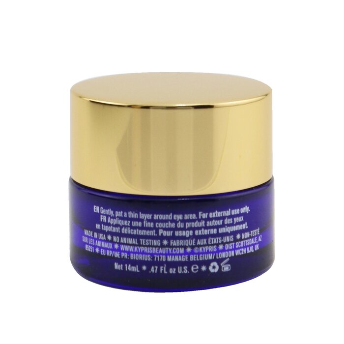 Kypris Ad Astra Nighttime Eye Cream Emulsion 14ml/0.47ozProduct Thumbnail