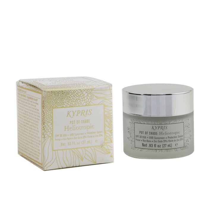Kypris Pot of Shade Heliotropic Primer SPF 30 27ml/0.93ozProduct Thumbnail