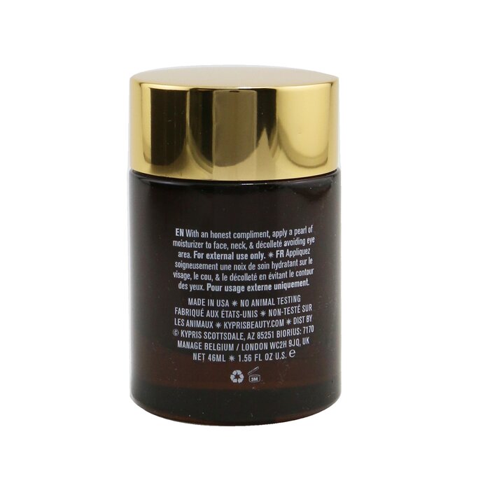 Kypris Puff of Love Nurturing Anytime Moisturizer 46ml/1.56ozProduct Thumbnail