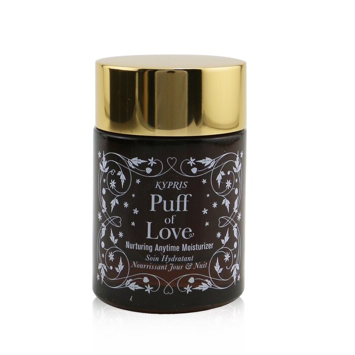 Kypris Puff of Love Nurturing Anytime Moisturizer 46ml/1.56ozProduct Thumbnail
