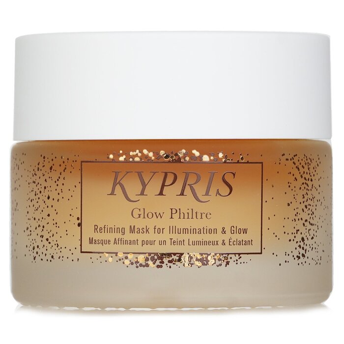 Kypris Glow Philtre Refining Mask For Illumination & Glow 46ml/1.56ozProduct Thumbnail