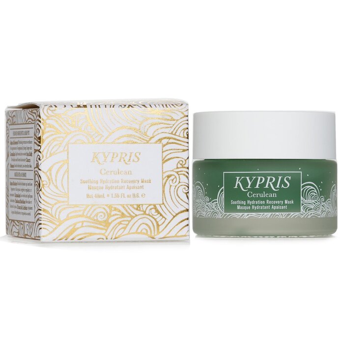 Kypris Cerulean Soothing Hydration Recovery Mask 46ml/1.56ozProduct Thumbnail
