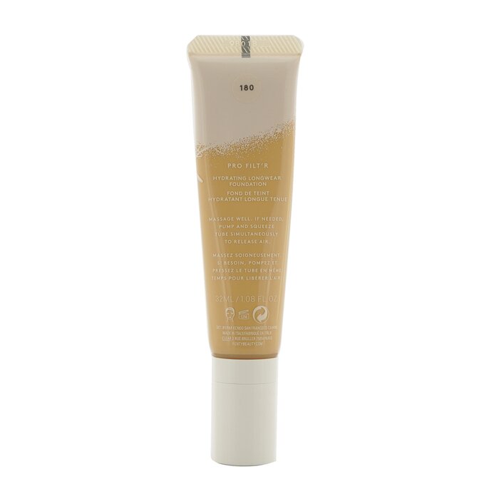 Fenty Beauty by Rihanna Pro Filt'R Base de Larga Duración Hidratante 32ml/1.08ozProduct Thumbnail