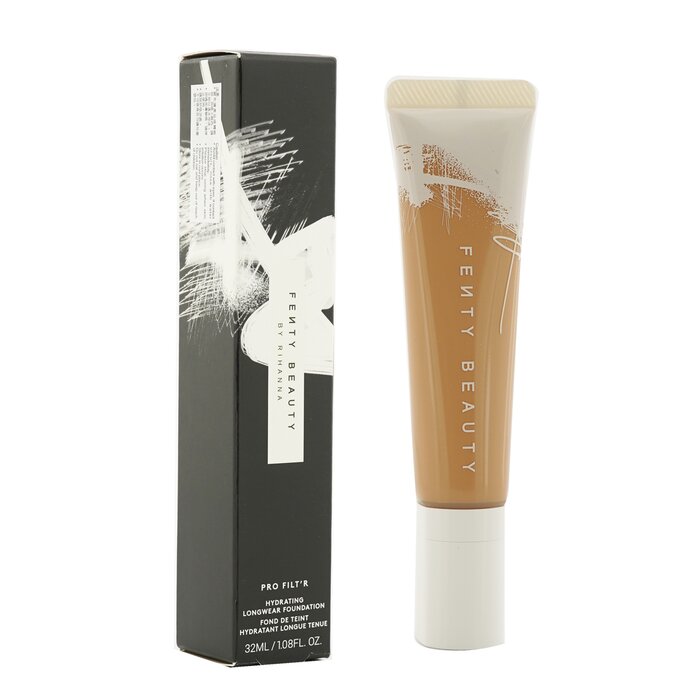 Fenty Beauty by Rihanna Pro Filt'R Hydrating Longwear Foundation 32ml/1.08ozProduct Thumbnail