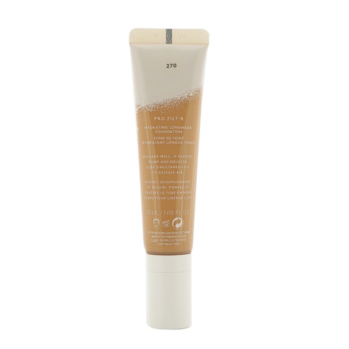 Fenty Beauty by Rihanna Pro Filt'R Hydrating Longwear Foundation 32ml/1.08ozProduct Thumbnail
