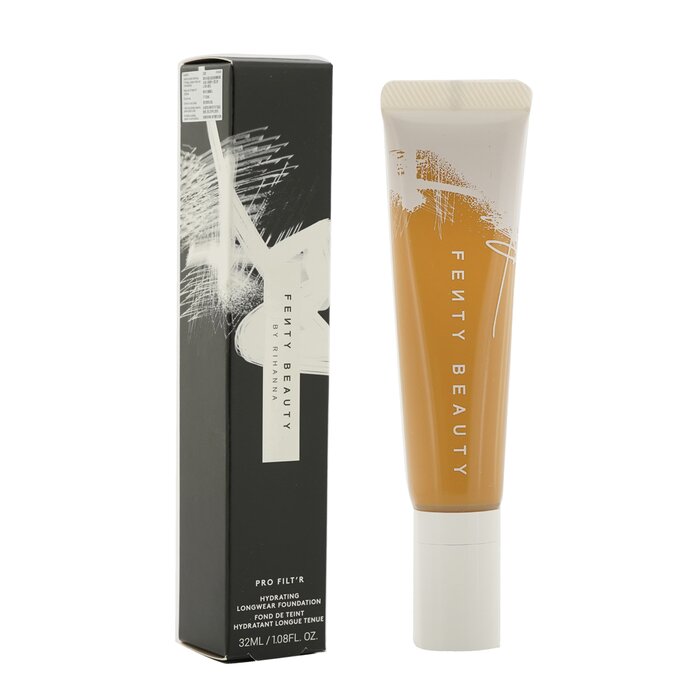 Fenty Beauty by Rihanna Pro Filt'R Hydrating Longwear Foundation 32ml/1.08ozProduct Thumbnail