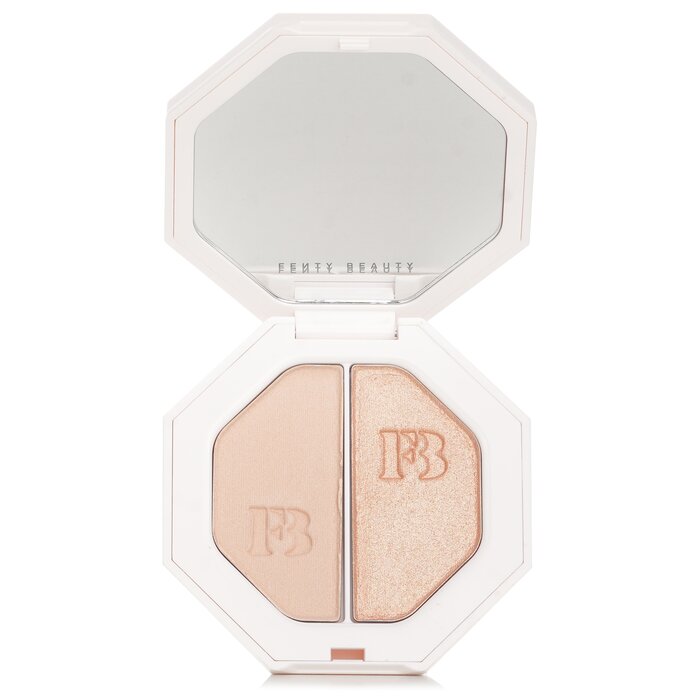 Fenty Beauty by Rihanna Killawatt Freestyle Highlighter Duo 2x3.5g/0.12ozProduct Thumbnail