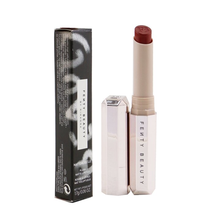 Fenty Beauty by Rihanna Mattemoiselle Plush Matte Lipstick 1.7g/0.06ozProduct Thumbnail