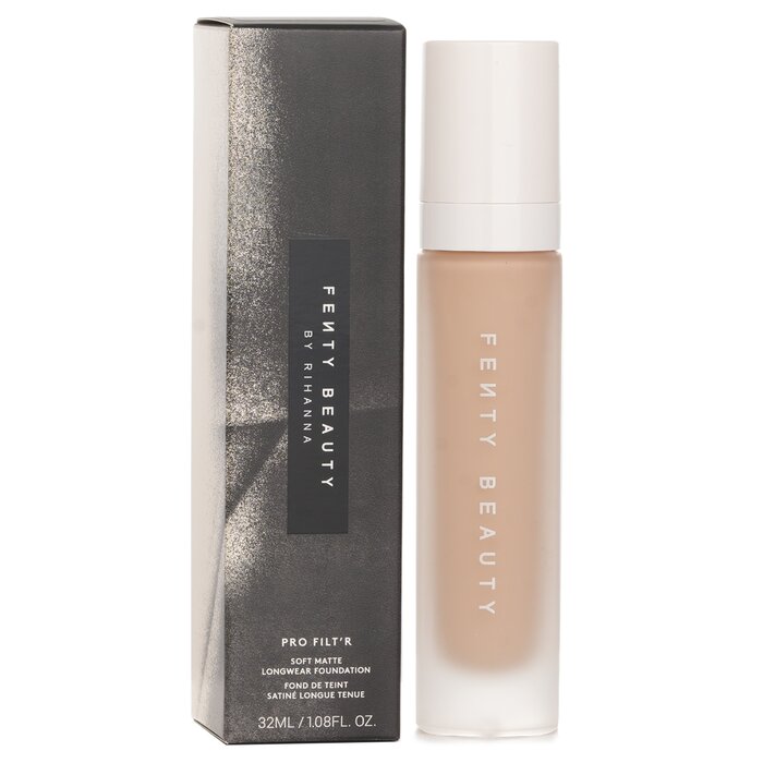 Fenty Beauty by Rihanna Pro Filt'R Base Mate Suave De Larga Duración 32ml/1.08ozProduct Thumbnail